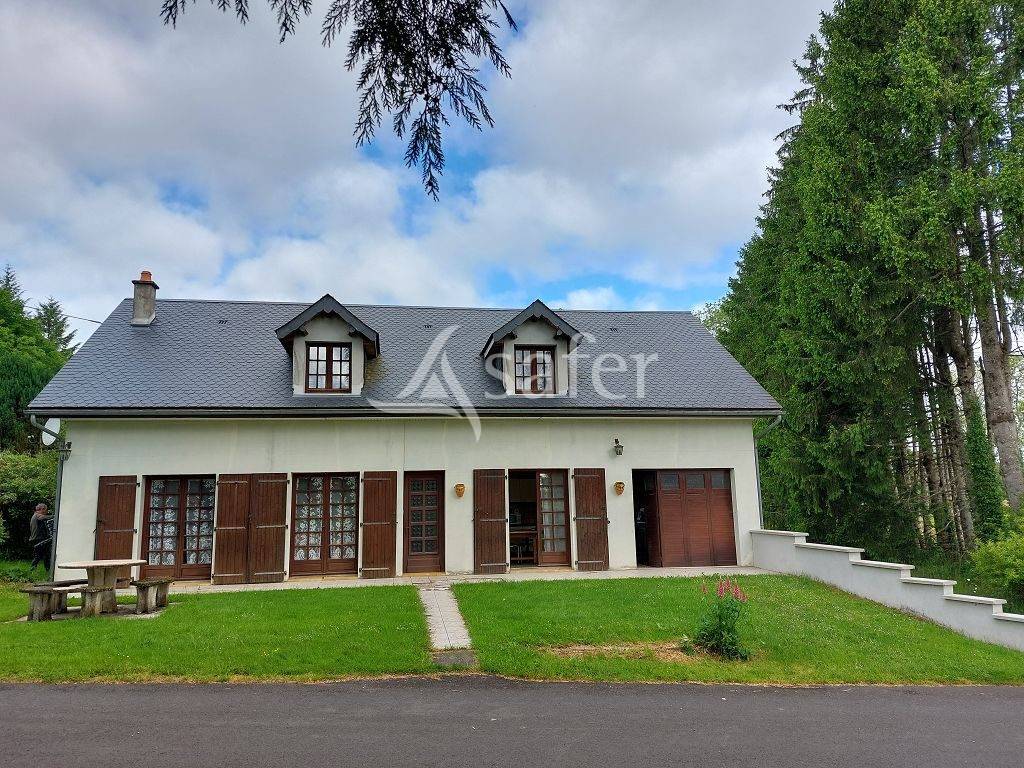 Azienda agricola In vendita Corr&egrave;ze