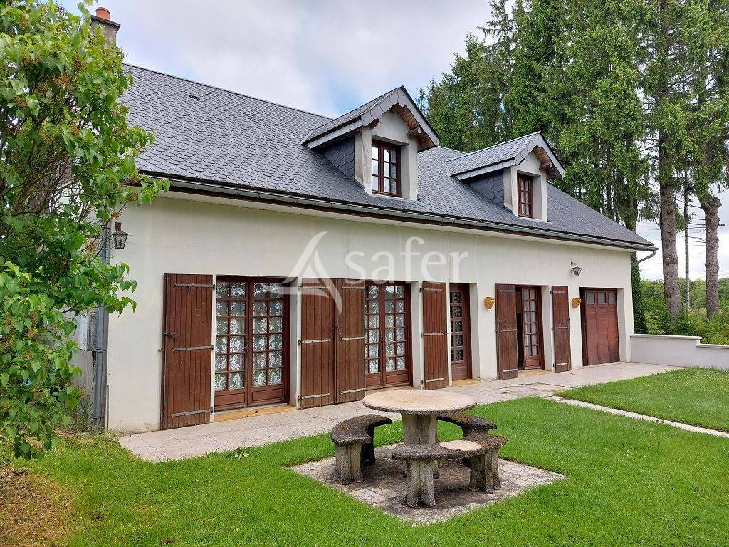Azienda agricola In vendita Corr&egrave;ze