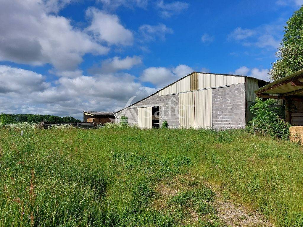 Azienda agricola In vendita Corr&egrave;ze