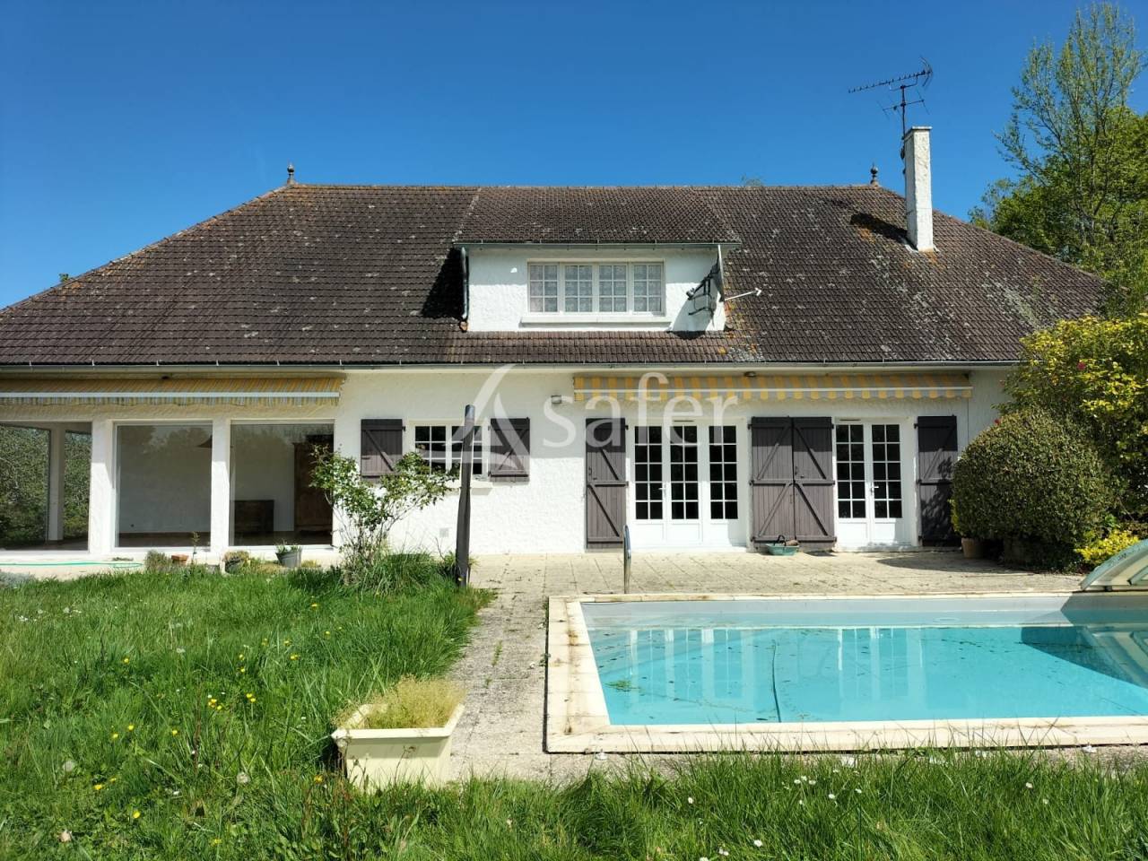 Azienda agricola In vendita Vend&eacute;e