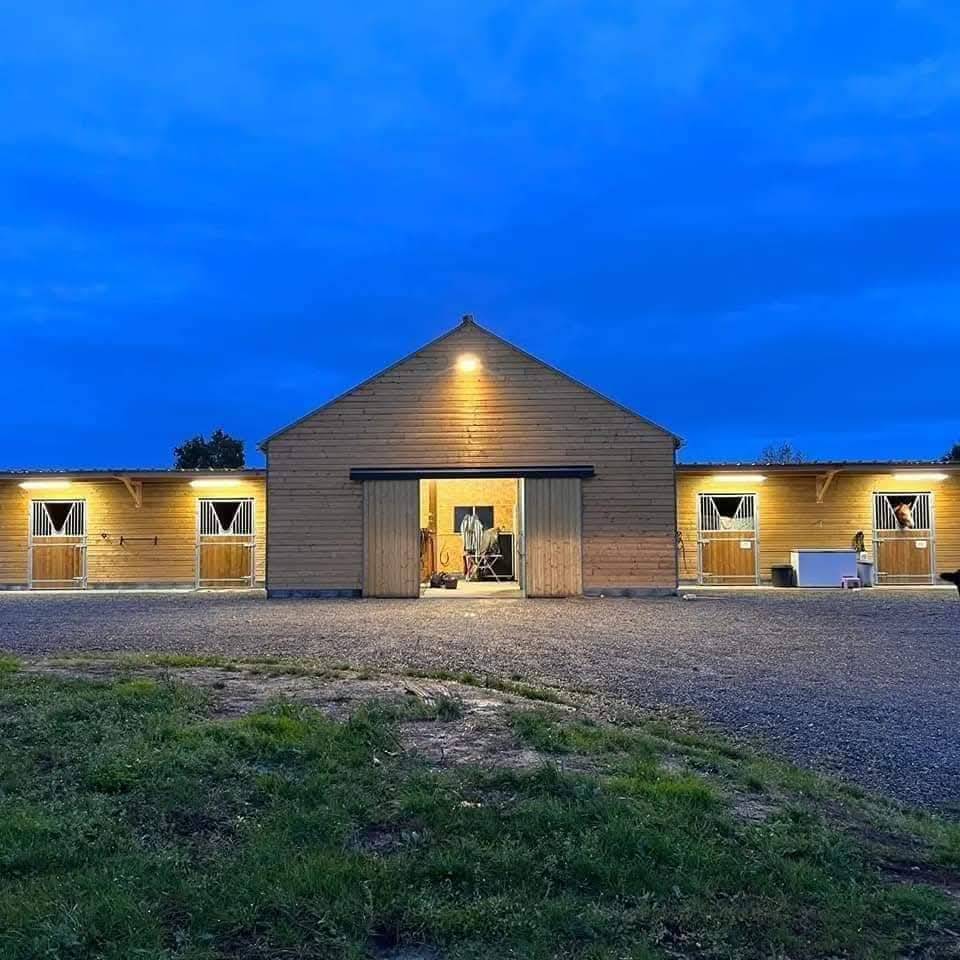 Propriet&agrave; equestre In vendita Maine-et-Loire