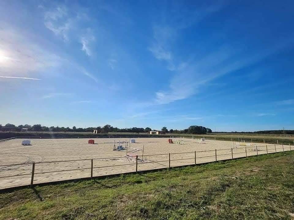 Propriet&agrave; equestre In vendita Maine-et-Loire