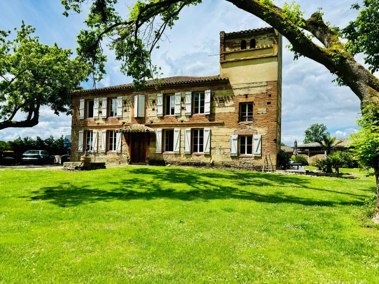Propriet&agrave; equestre In vendita Tarn-et-Garonne