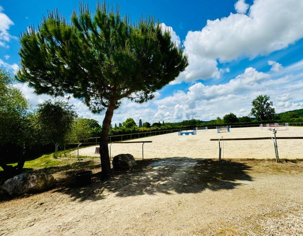Propriet&agrave; equestre In vendita Tarn-et-Garonne