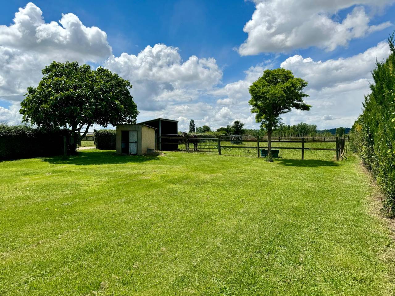 Propriet&agrave; equestre In vendita Tarn-et-Garonne