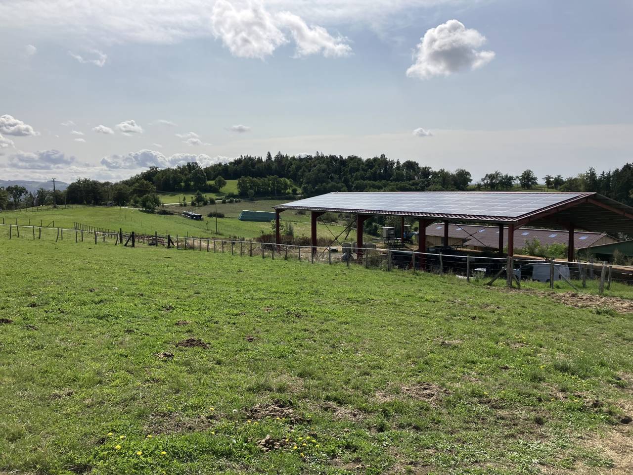 Azienda equestre In vendita Rh&ocirc;ne