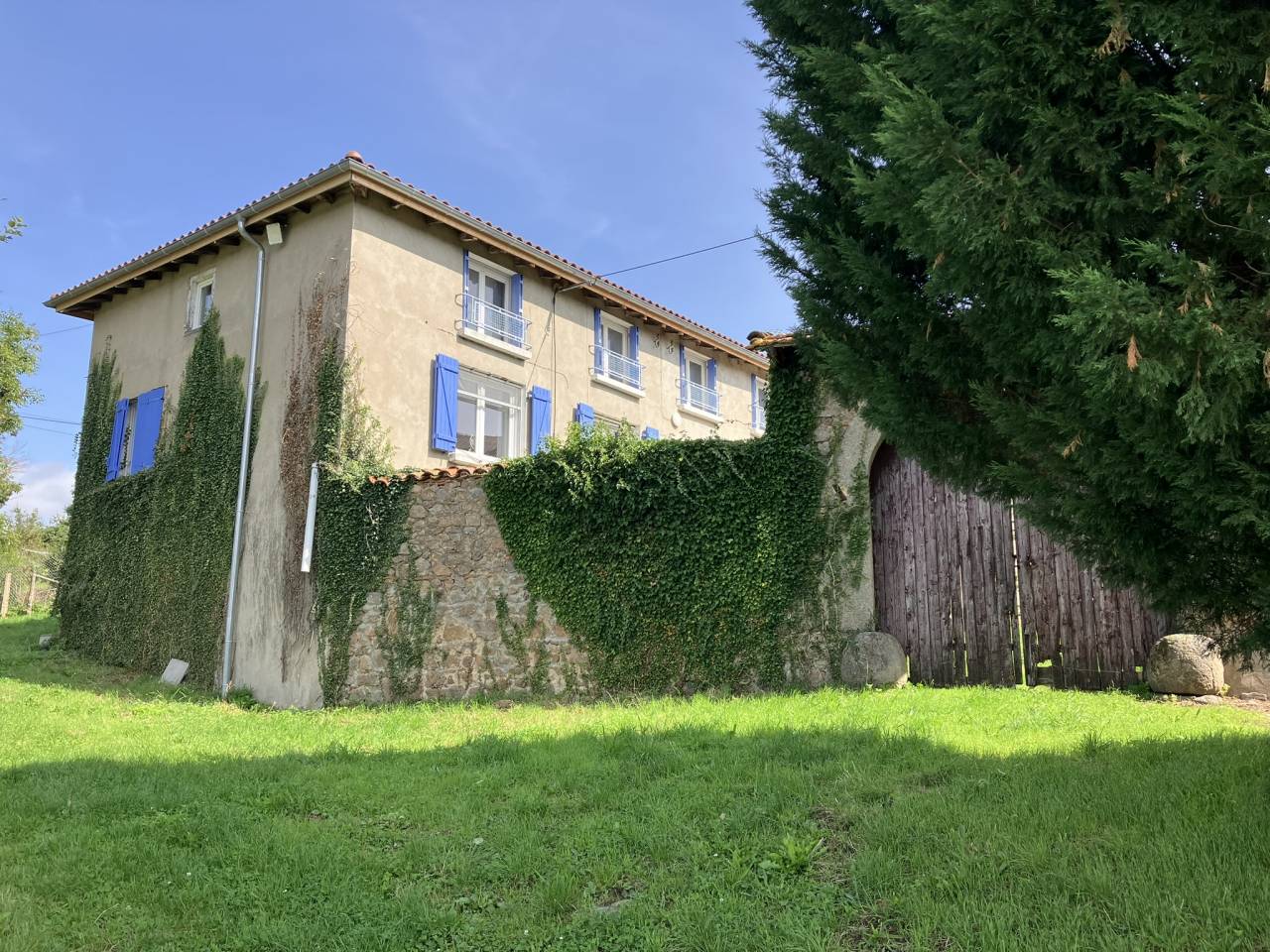 Azienda equestre In vendita Rh&ocirc;ne