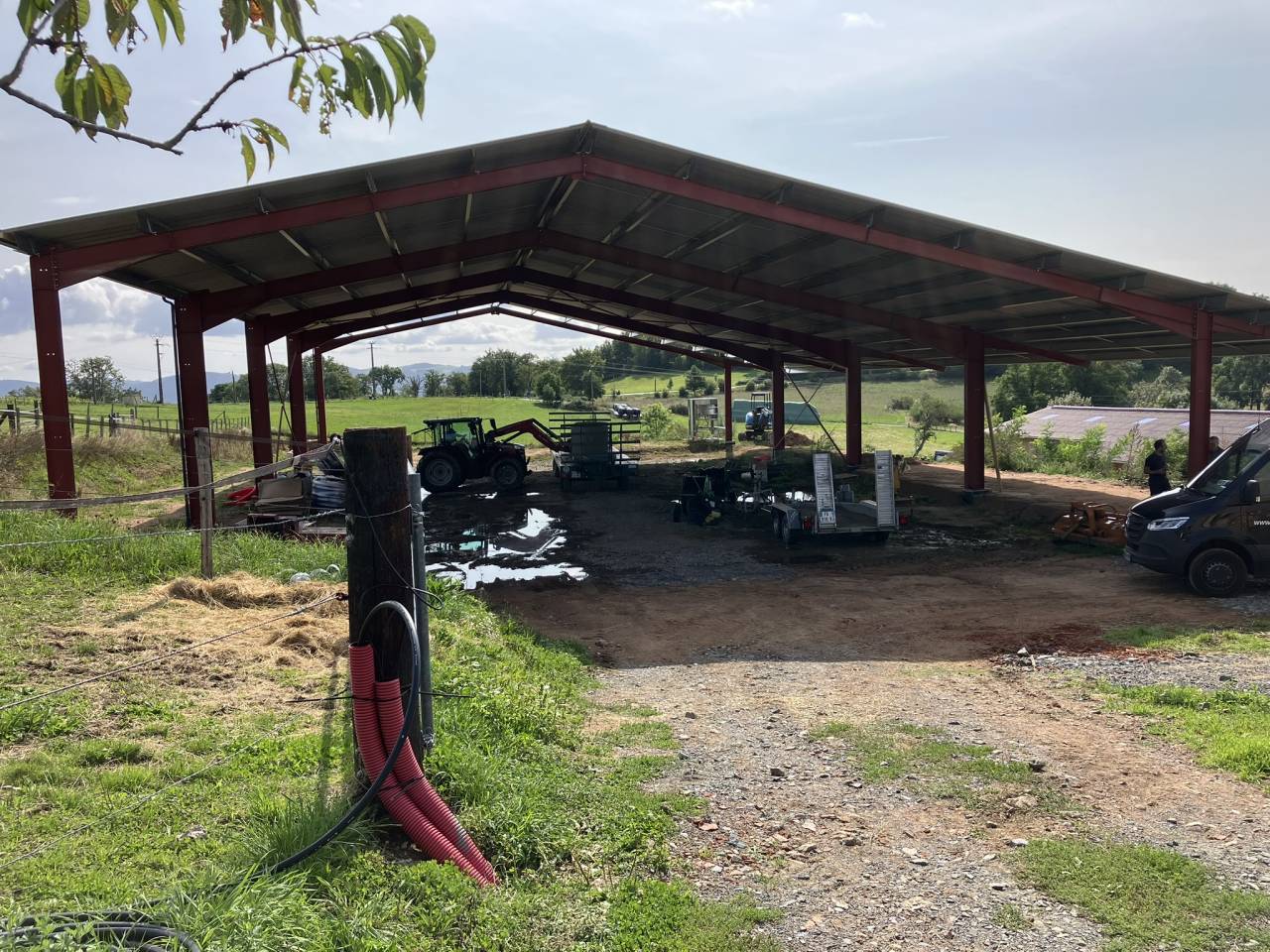 Azienda equestre In vendita Rh&ocirc;ne