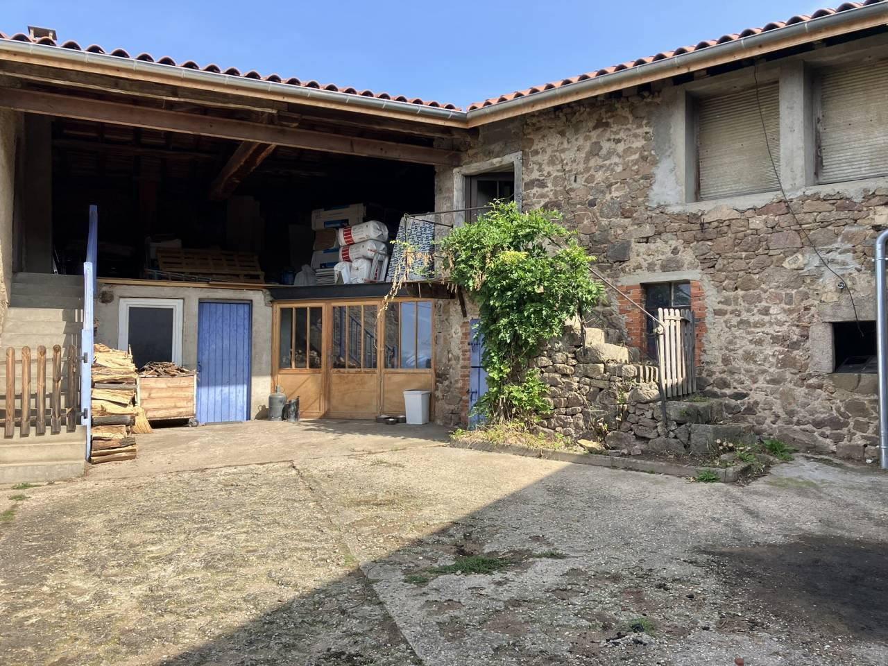 Azienda equestre In vendita Rh&ocirc;ne