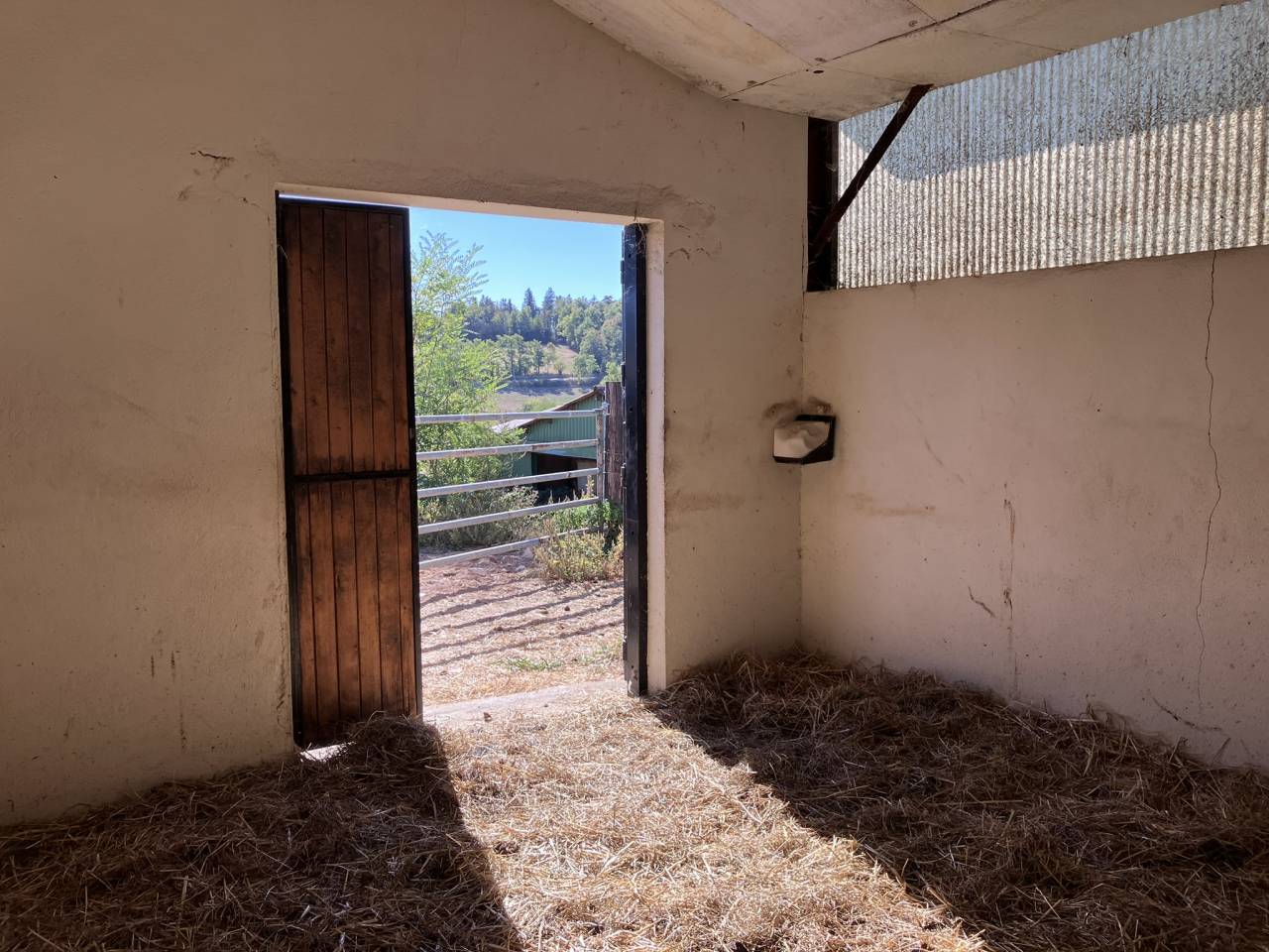 Propriet&agrave; equestre In vendita Rh&ocirc;ne