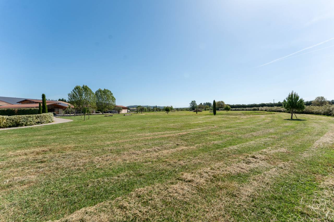 Bella dimora equestre In vendita Vaucluse