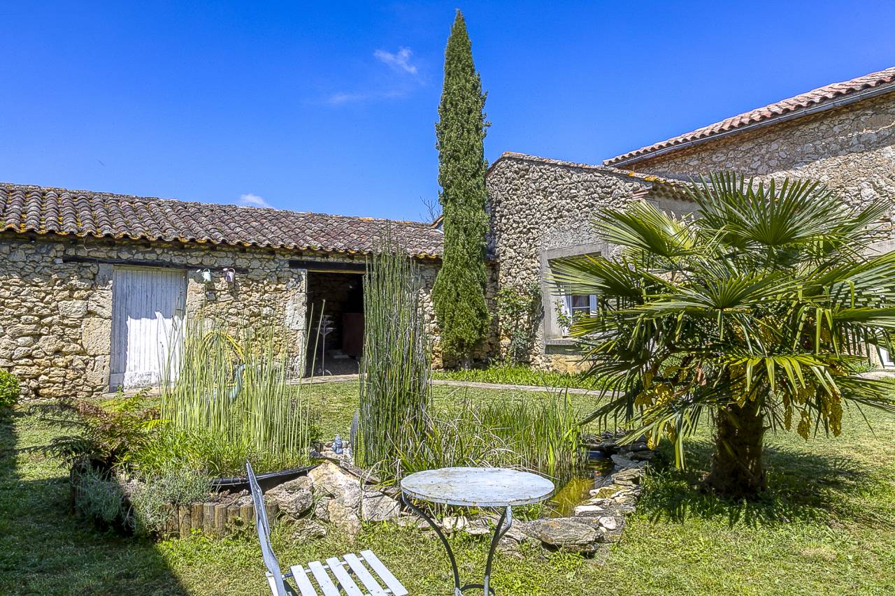 Propriet&agrave; equestre In vendita Gers