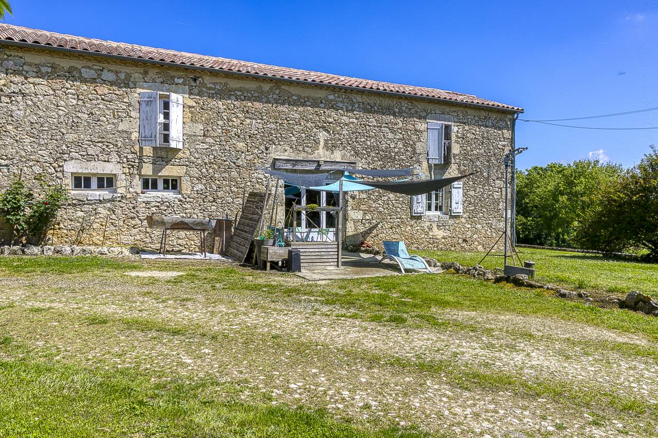 Propriet&agrave; equestre In vendita Gers