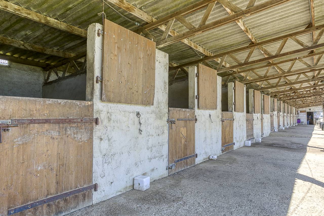 Propriet&agrave; equestre In vendita Gers