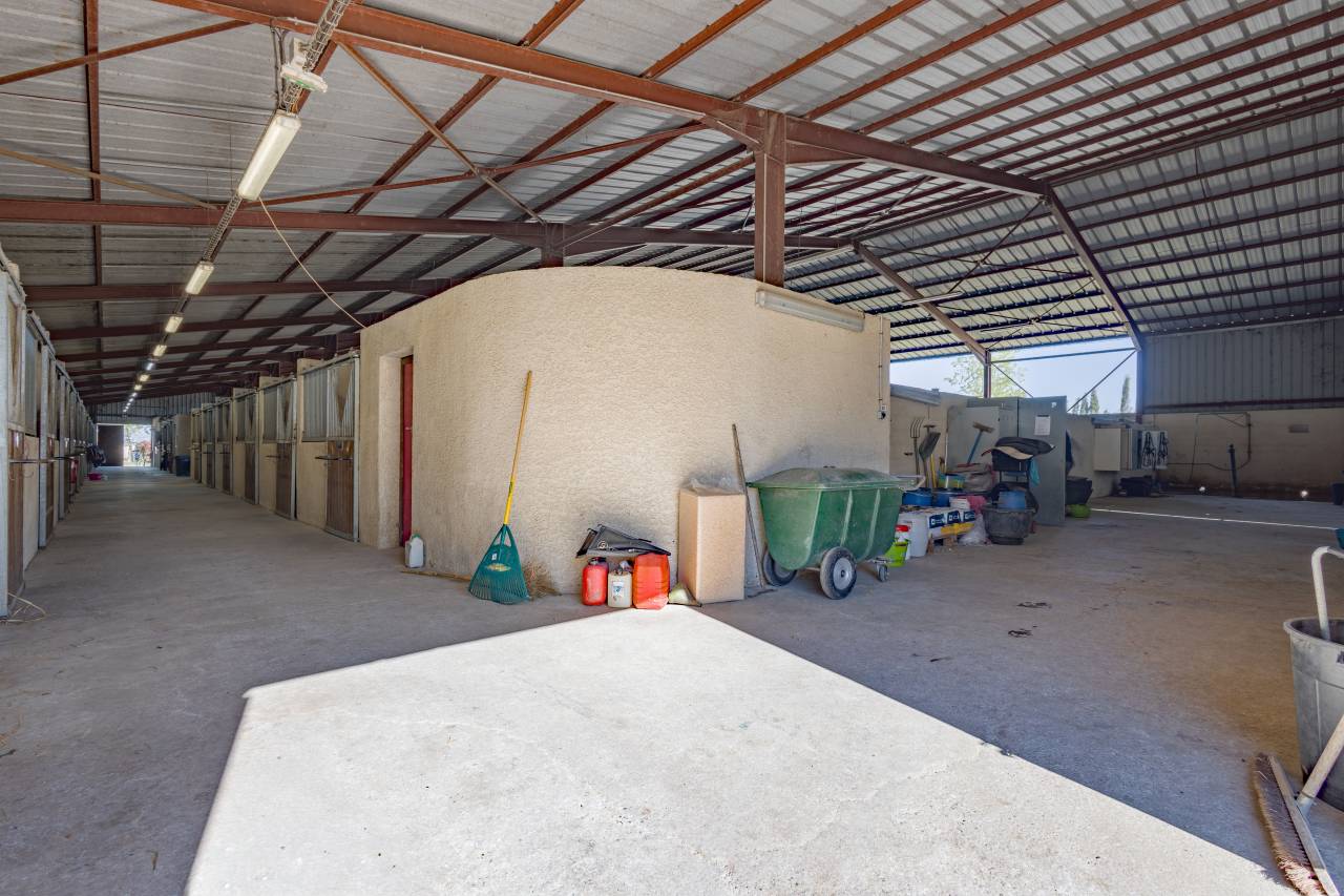 Scuderia per proprietari In vendita H&eacute;rault