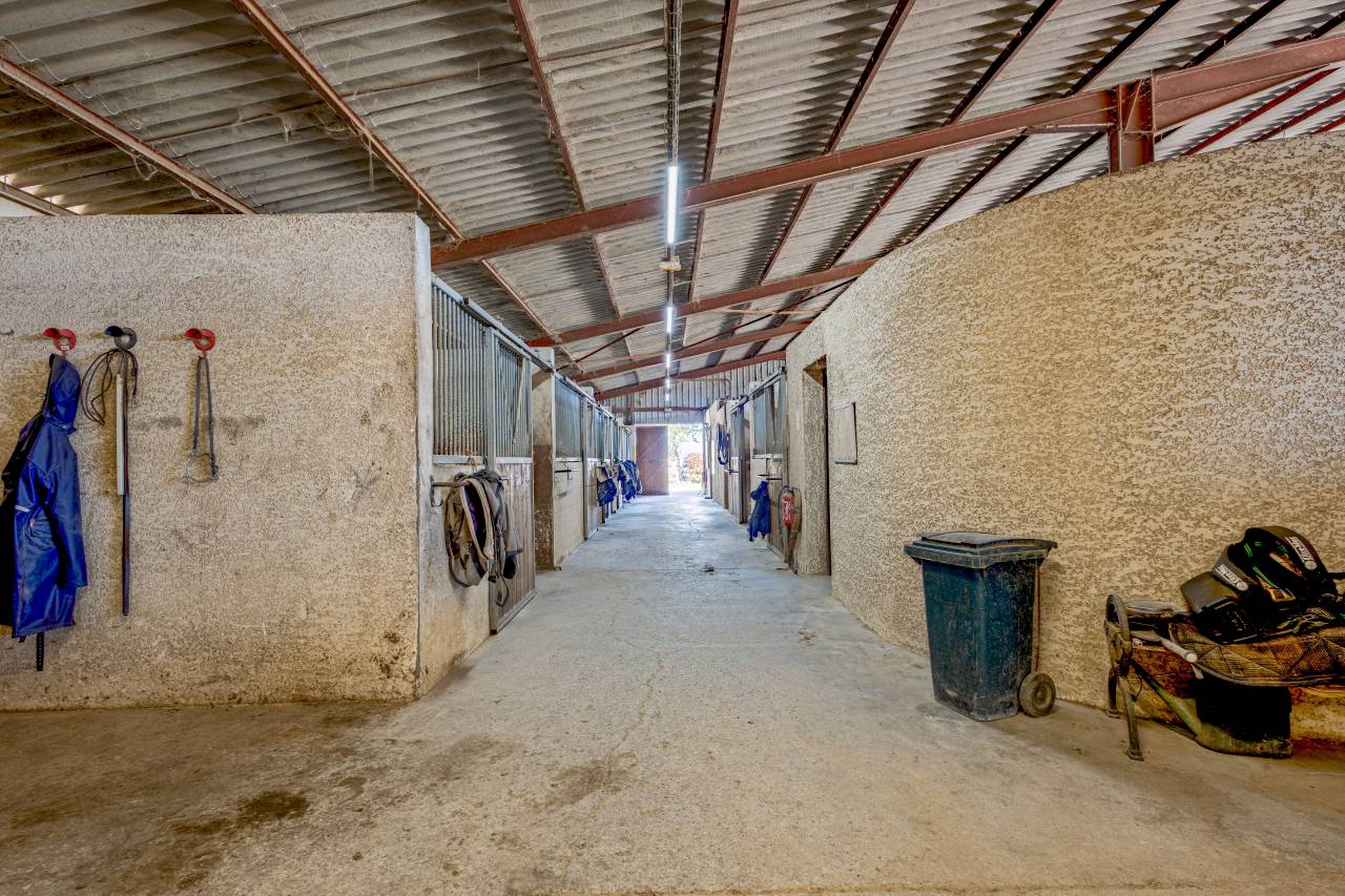 Scuderia per proprietari In vendita H&eacute;rault