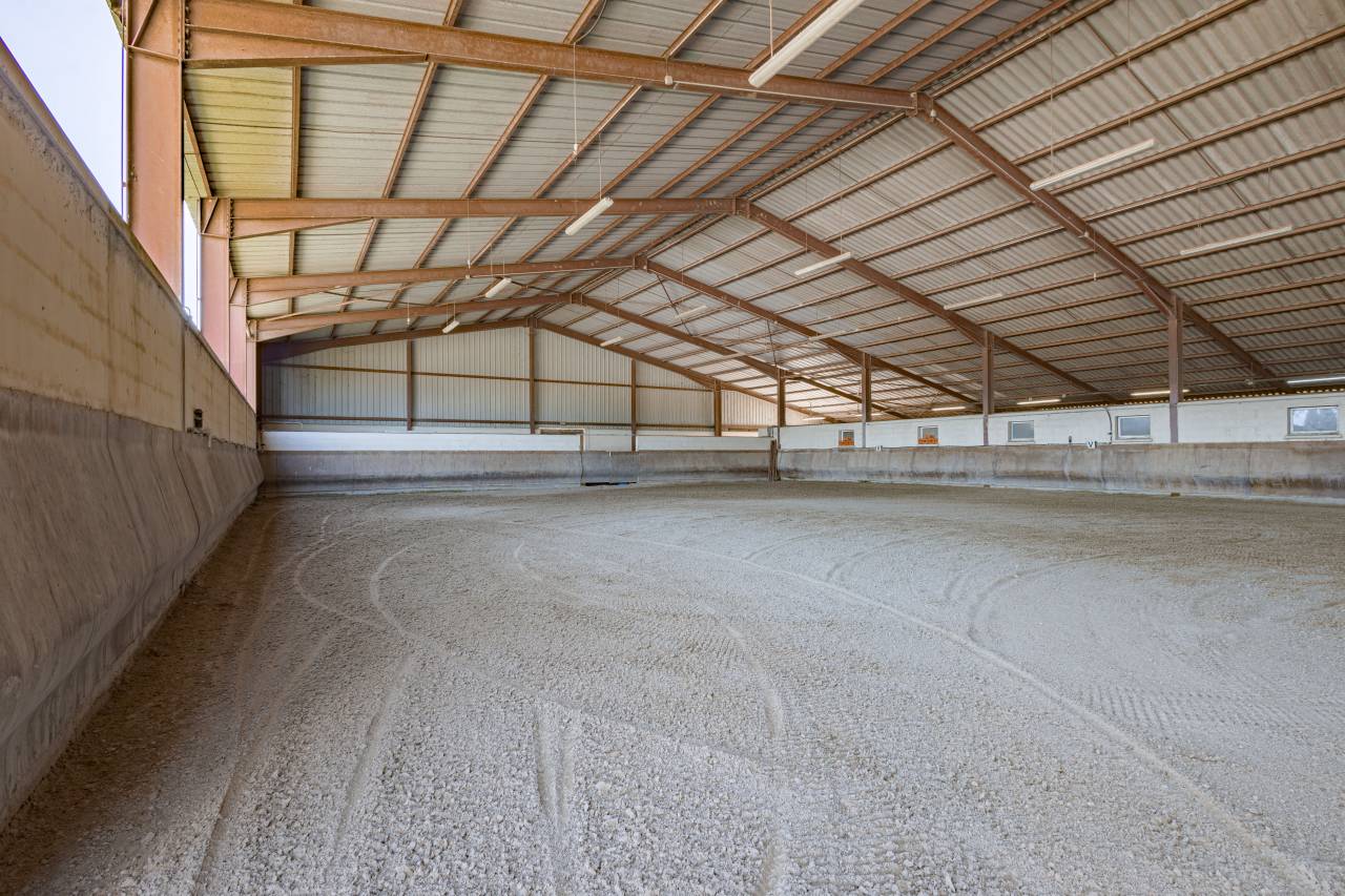 Scuderia per proprietari In vendita H&eacute;rault