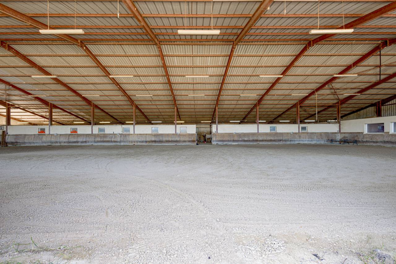 Scuderia per proprietari In vendita H&eacute;rault