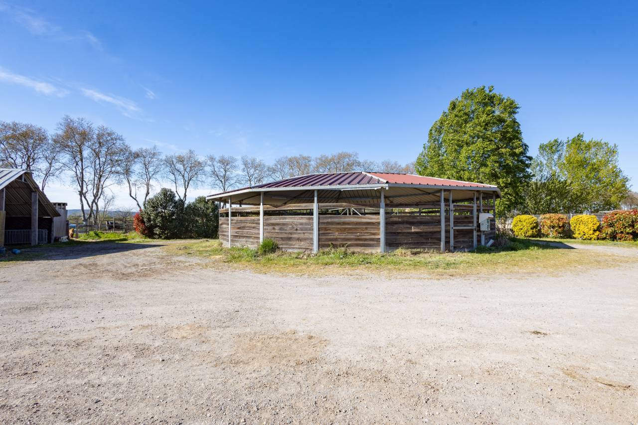 Scuderia per proprietari In vendita H&eacute;rault