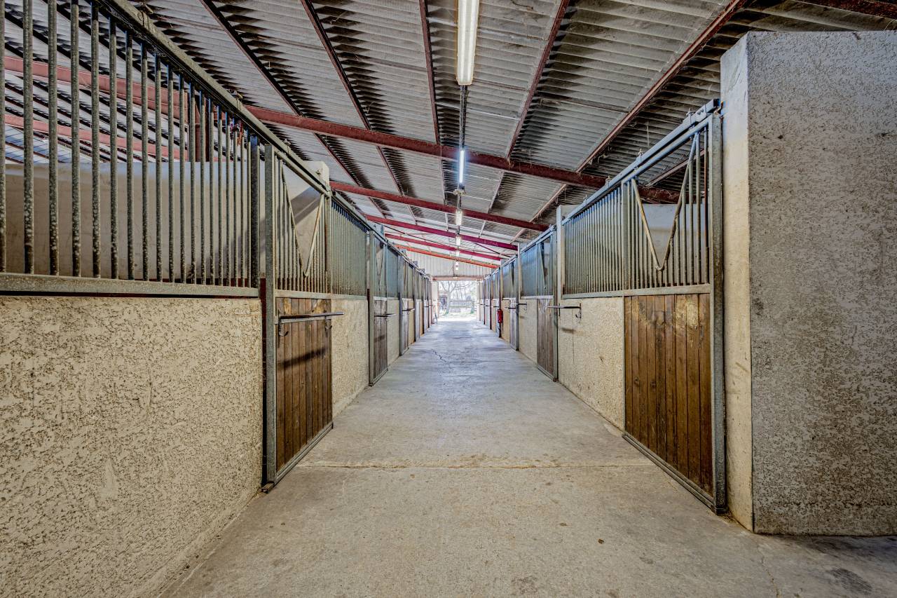 Scuderia per proprietari In vendita H&eacute;rault