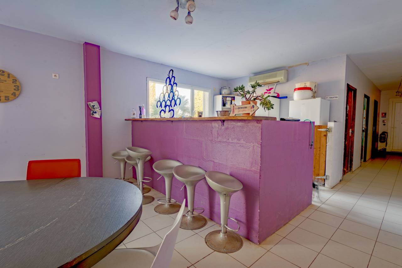 Scuderia per proprietari In vendita H&eacute;rault