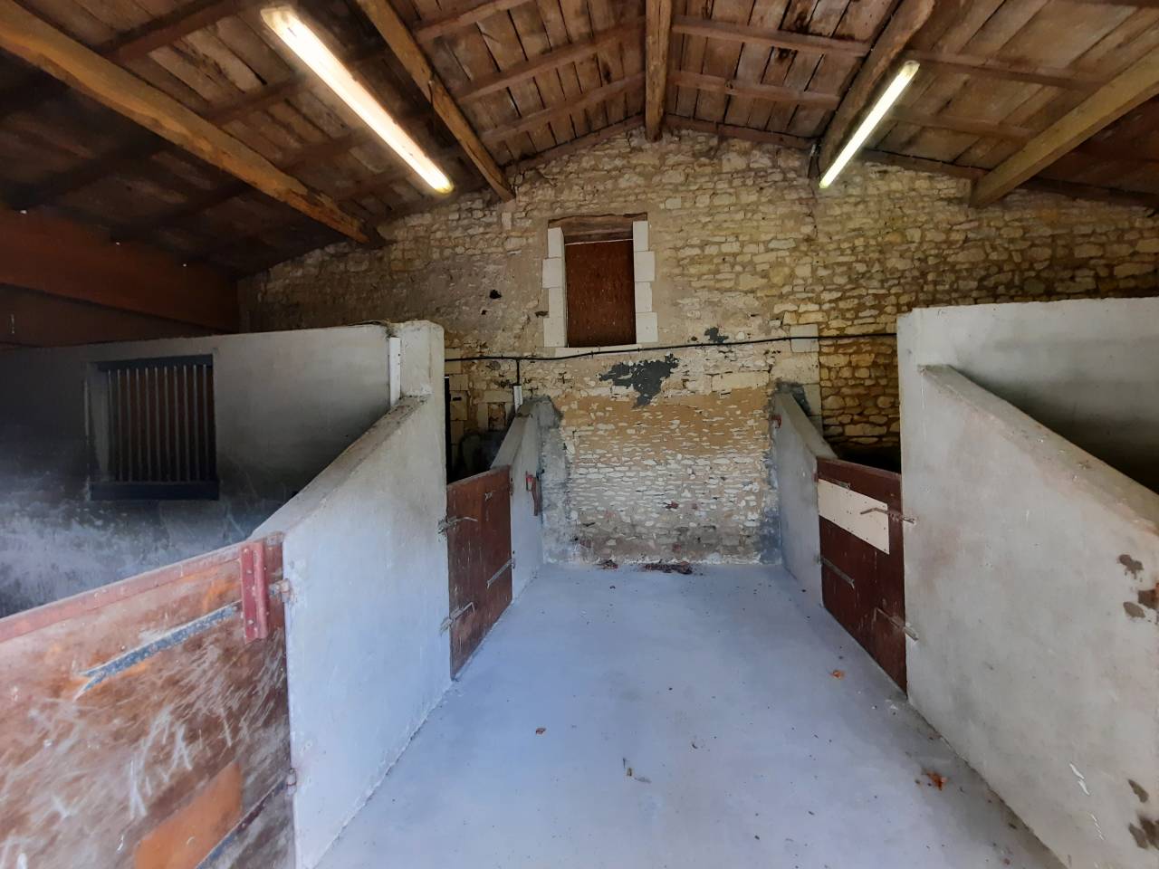 Bella dimora equestre In vendita Charente-Maritime